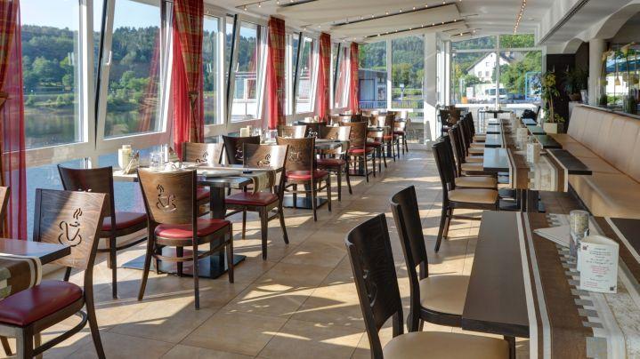 Garni Hotel Henn سيمراث المظهر الخارجي الصورة
